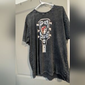 Buc-ee's Tour T-shirt